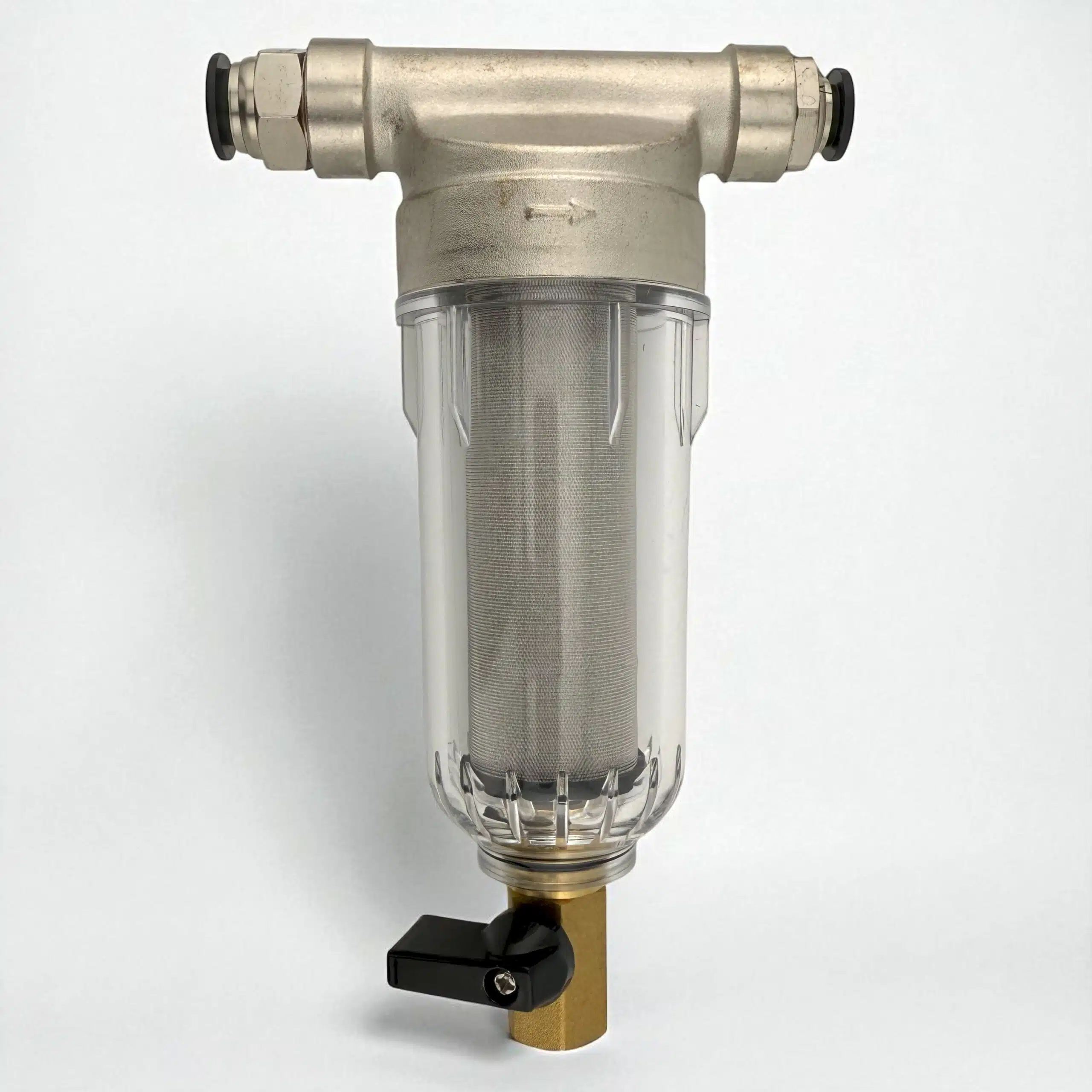 Pre Filter for Patio Cooling Lines