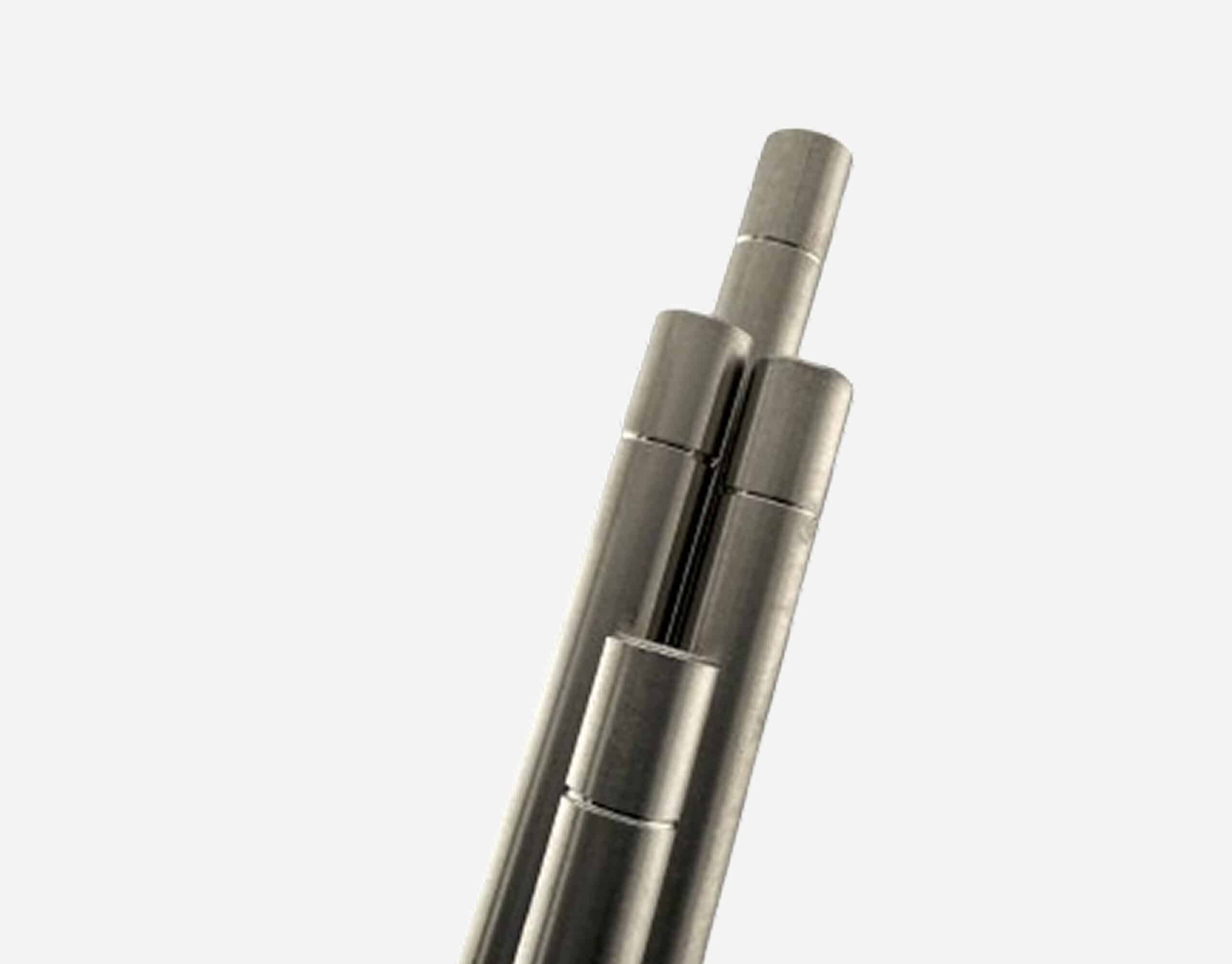Stainless Steel 1/4 inch Tubing