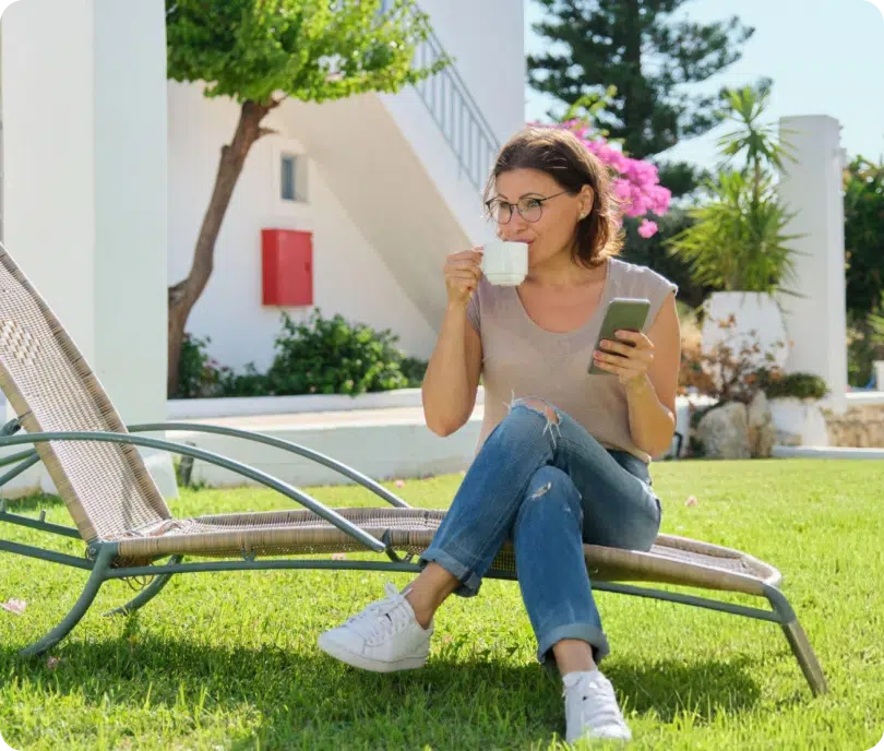 Cool Comfort Made Simple | Cool Mist ATX