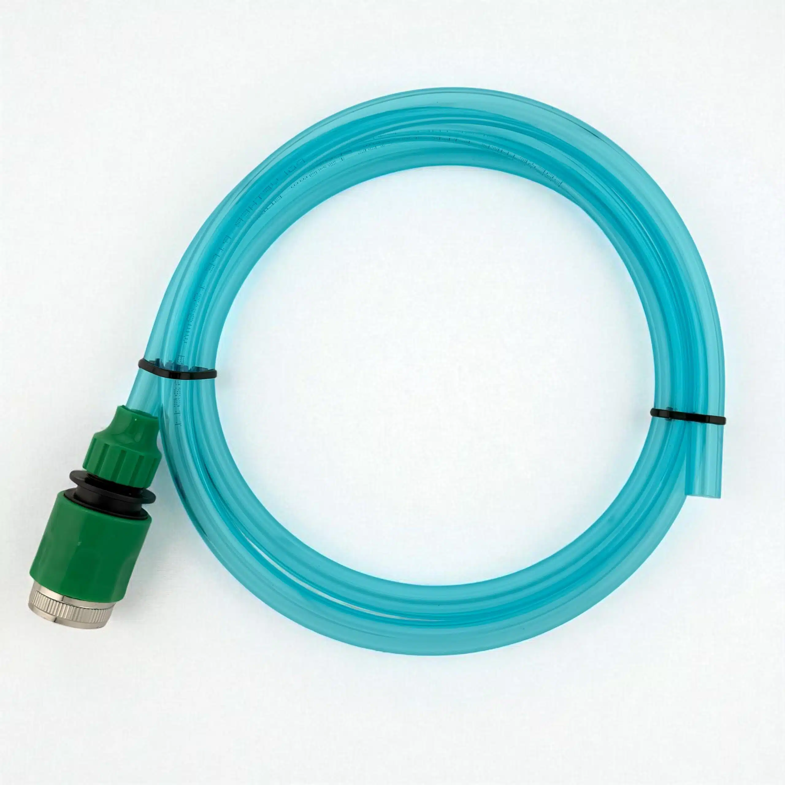 Low Pressure Tubing for Misting