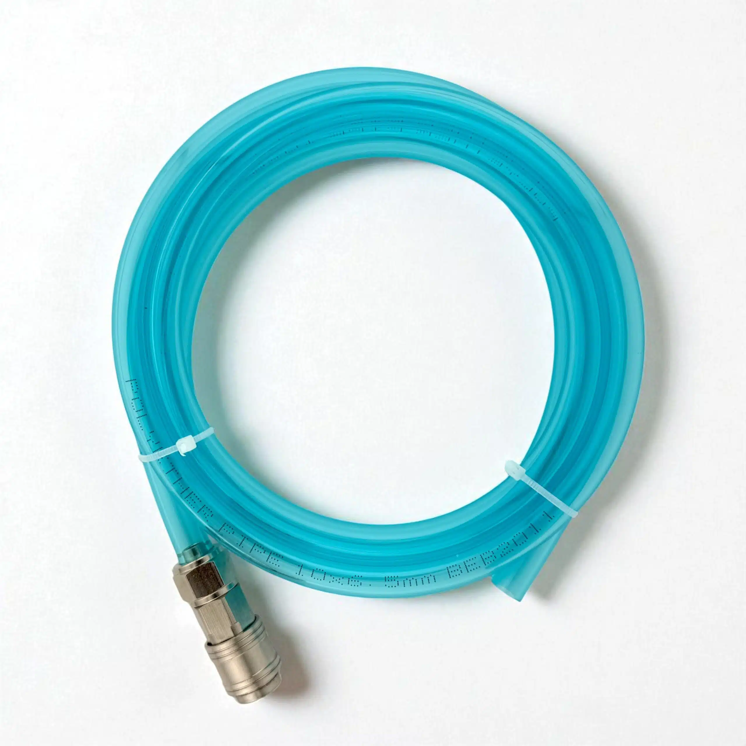 Low Pressure Tubing for Misting