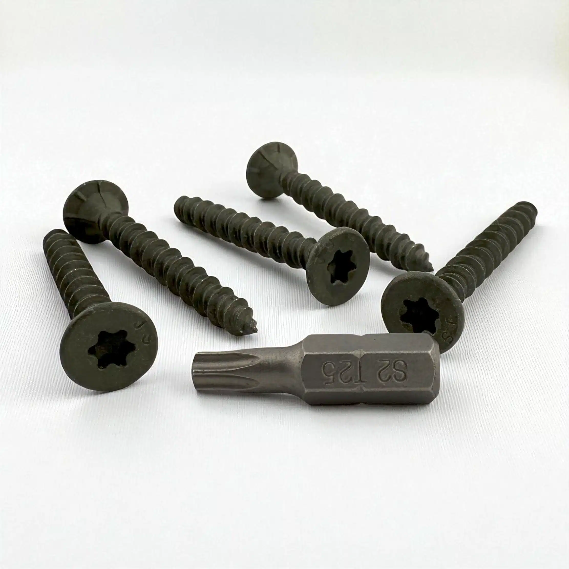 Mounting Screws