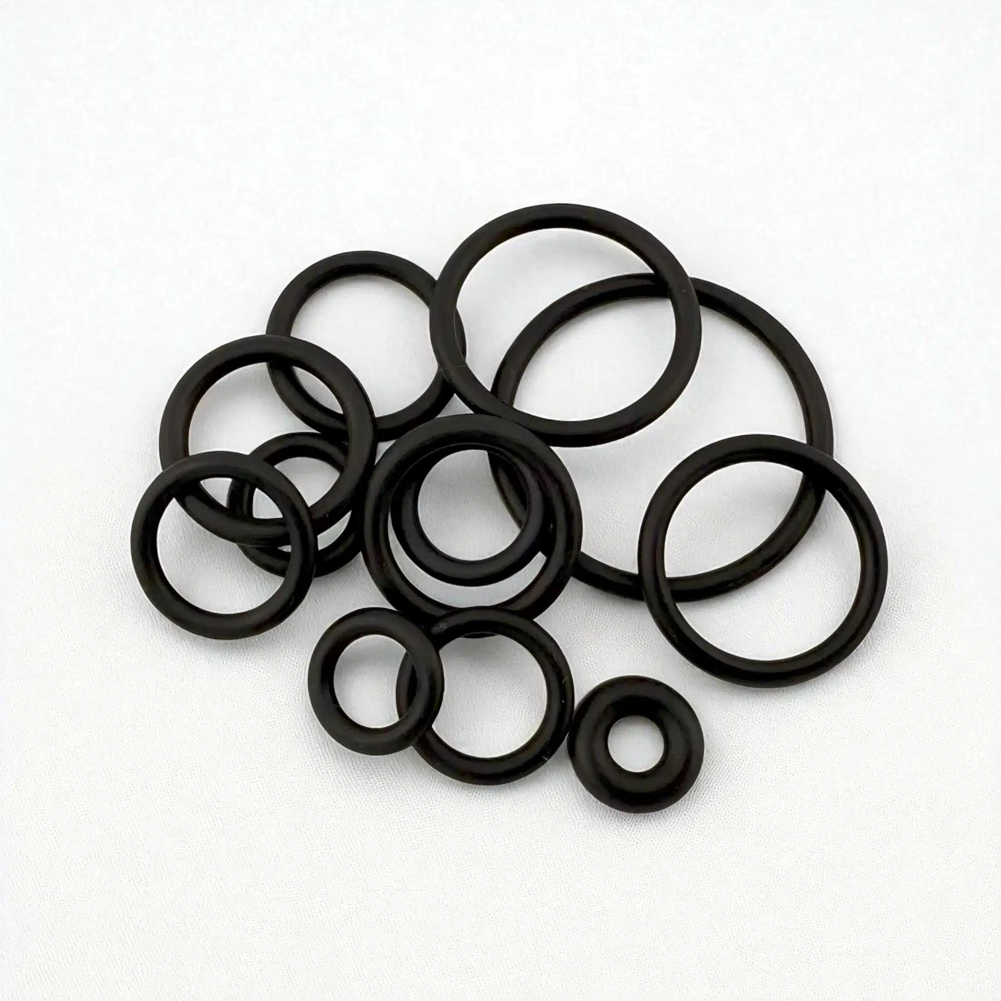 Spare O-Ring Seals