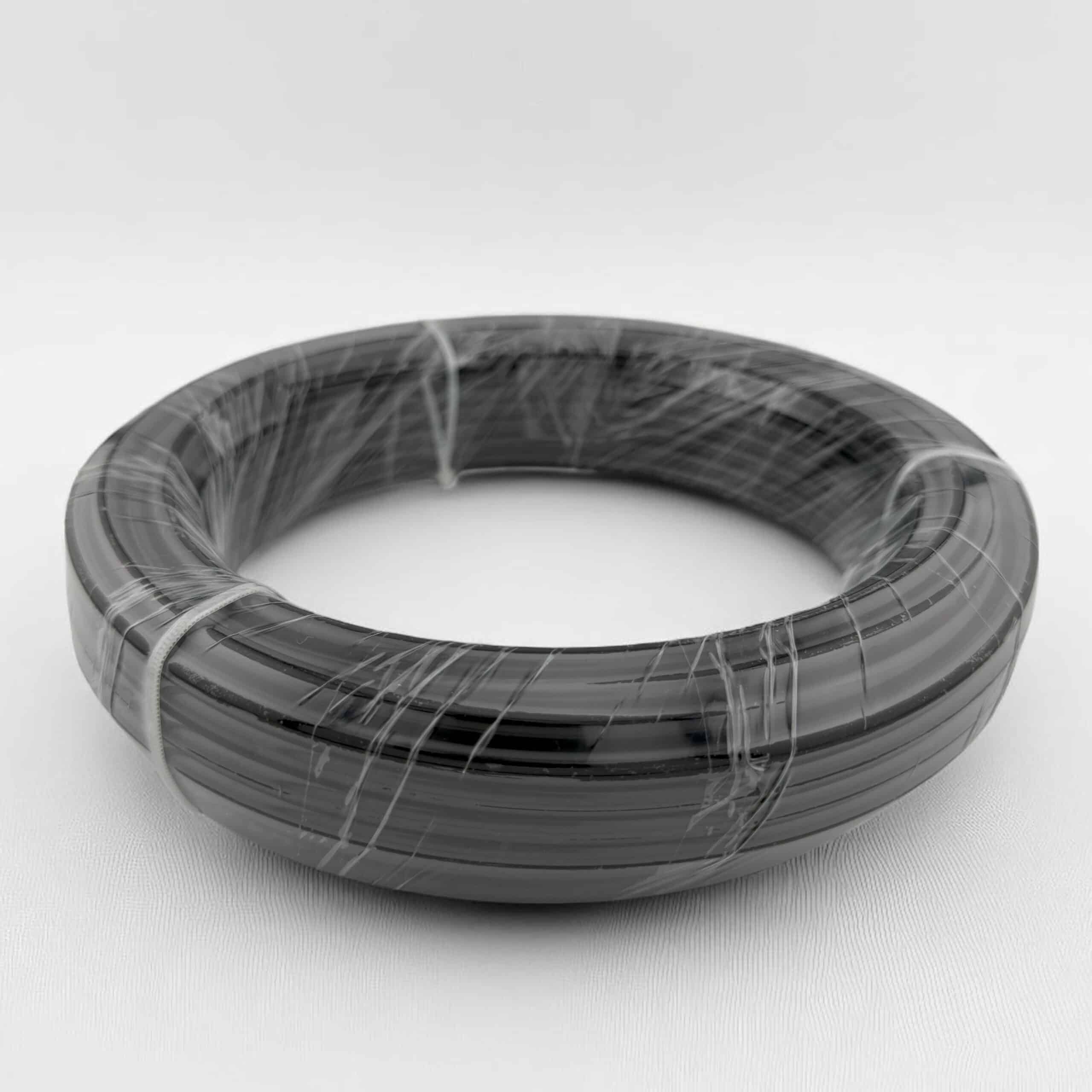 High Pressure PA12 plastic tubing for misting line
